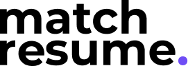 Match Resume logo